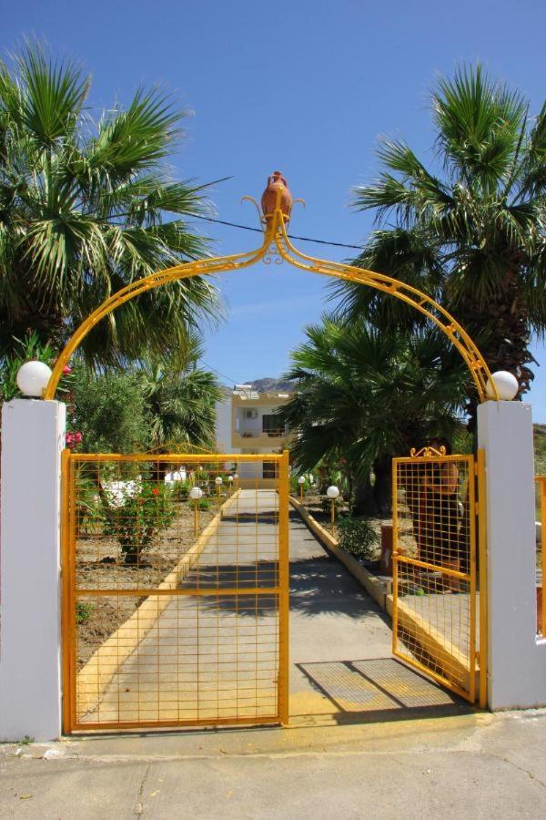 Harriet Studios Agathi Haraki Exterior photo